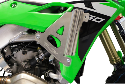 WORKS Radiator Brace