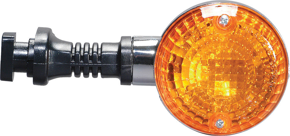 K&S Turn Signal Assembly