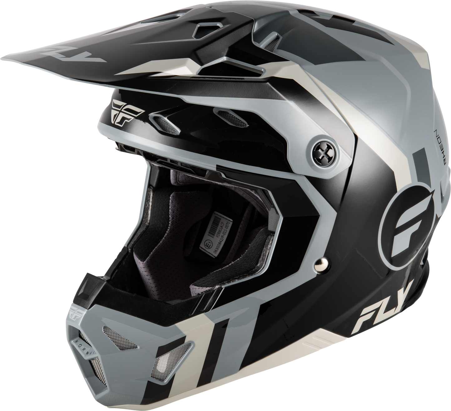 Fly Racing 2026 Formula CP Seal Helmet