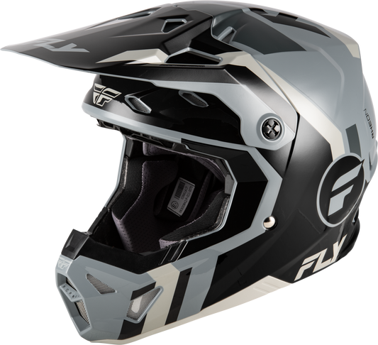 Fly Racing 2026 Formula CP Seal Helmet