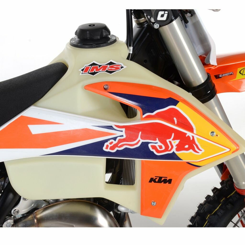 IMS Large Capacity Fuel Tank