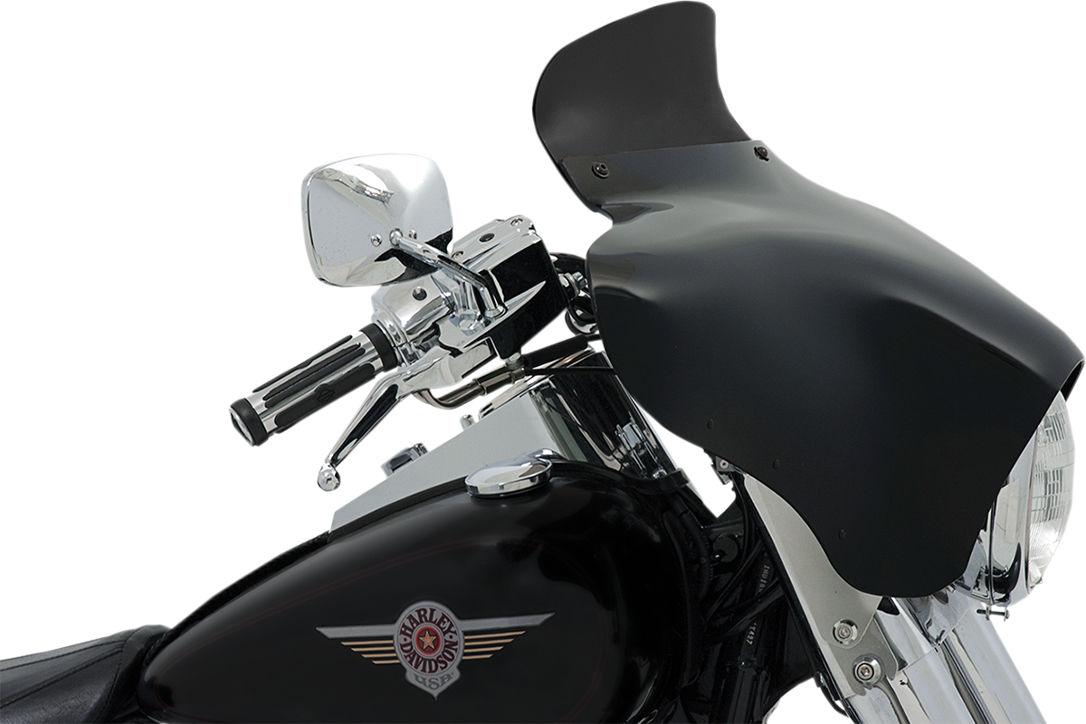 Memphis Shades Batwing Spoiler Shield