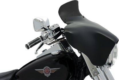 Memphis Shades Batwing Spoiler Shield