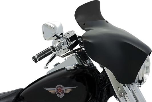 Memphis Shades Batwing Spoiler Shield