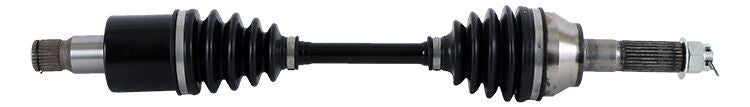 All Balls 6 Ball Heavy Duty Axle