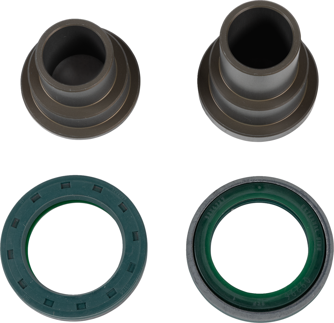 SKF Wheel Spacers with Seals Kit