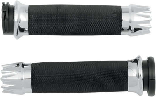 Avon Grips Excalibur Custom Grips
