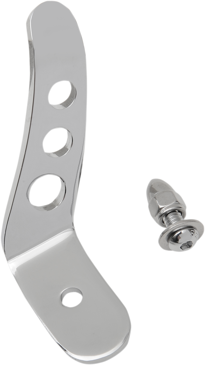 Drag Specialties Easy Find Kickstand Extension