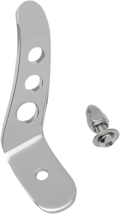 Drag Specialties Easy Find Kickstand Extension