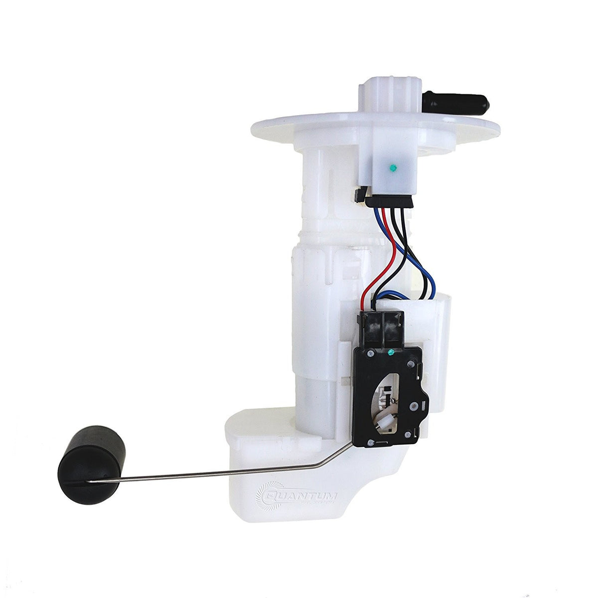 Quantum Electric Fuel Pump