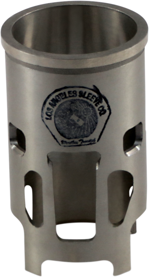 LA Sleeve Cylinder Sleeve For 2-Stroke