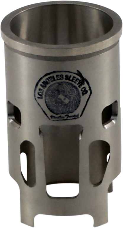 LA Sleeve Cylinder Sleeve For 2-Stroke