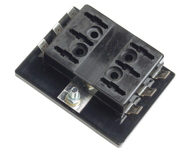 GROTE ATC Style Fuse Panel