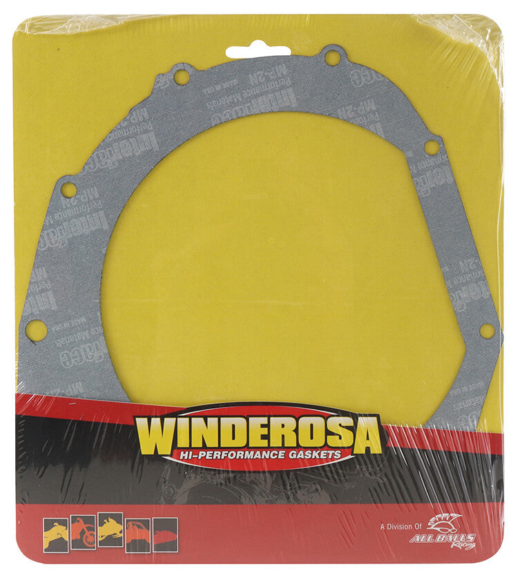 VERTEX Clutch Cover Gasket