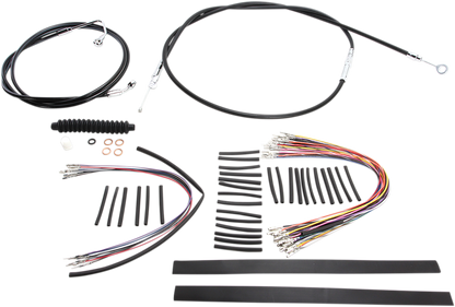 Magnum Shielding XR Handlebar Installation Kit