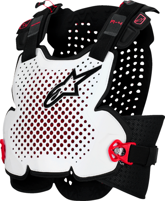 Alpinestars A-4 Plasma Roost Guard