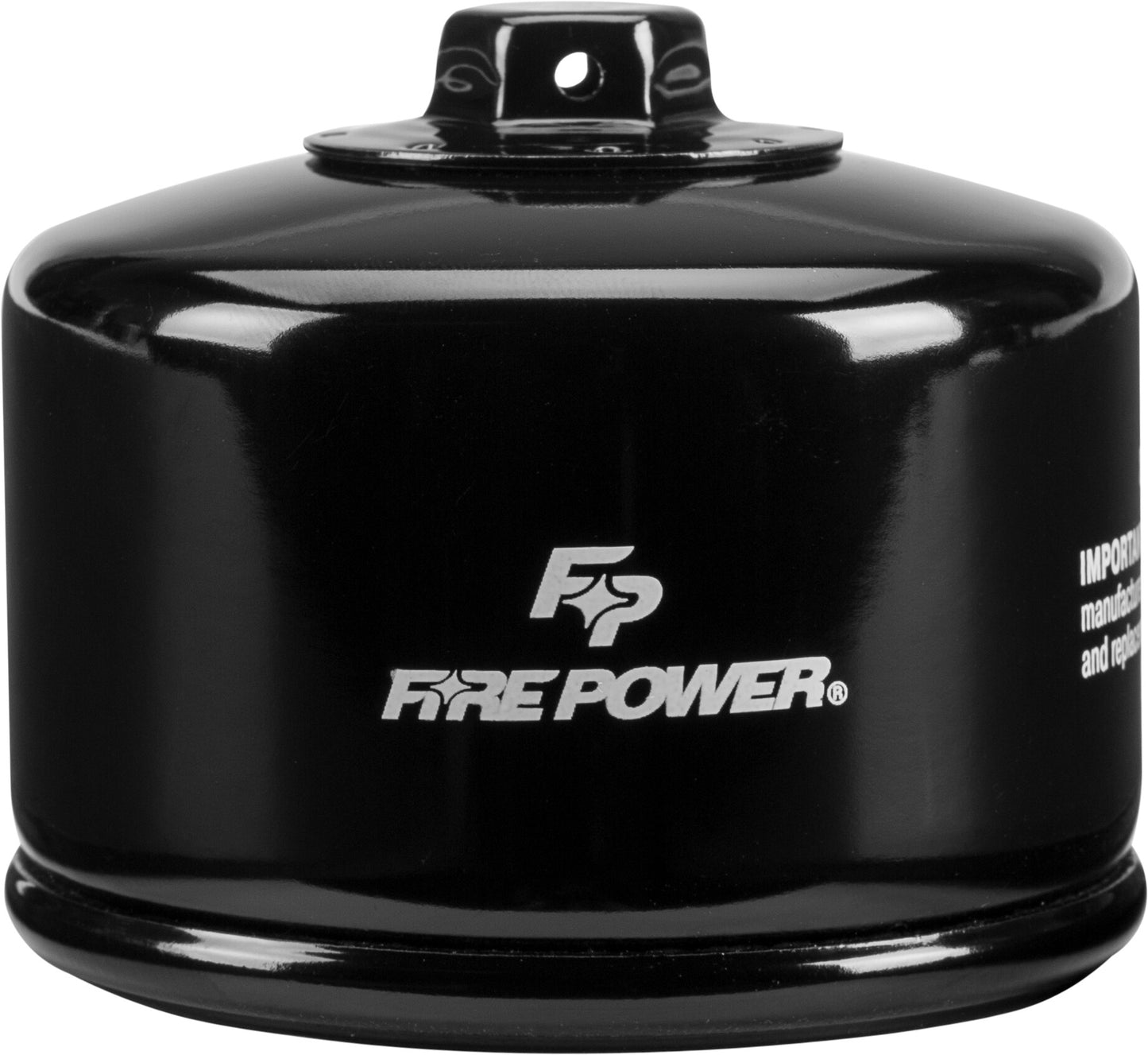 Fire Power HP Select Oil Filter