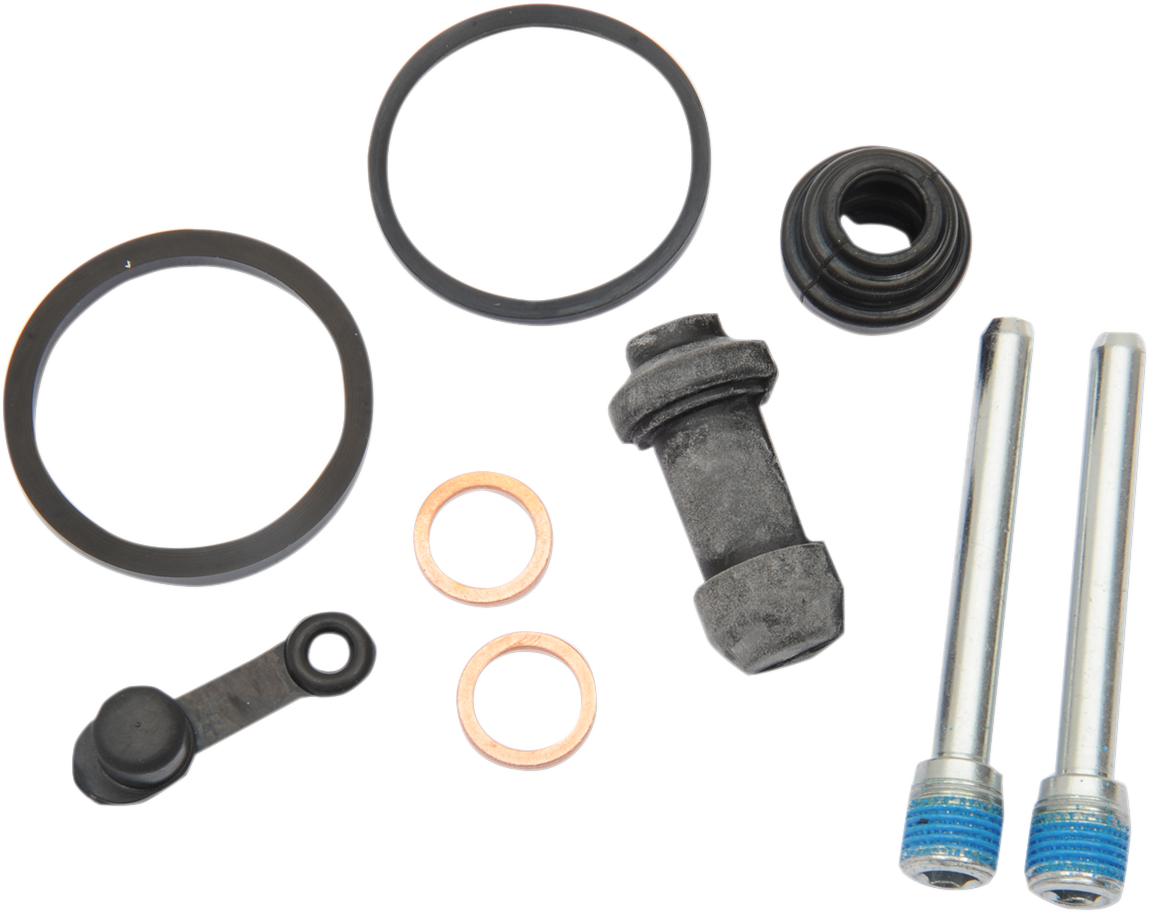 Moose Offroad Caliper Rebuild Kit