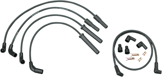 Blue Streak XXX 8 mm Spark Plug Wire