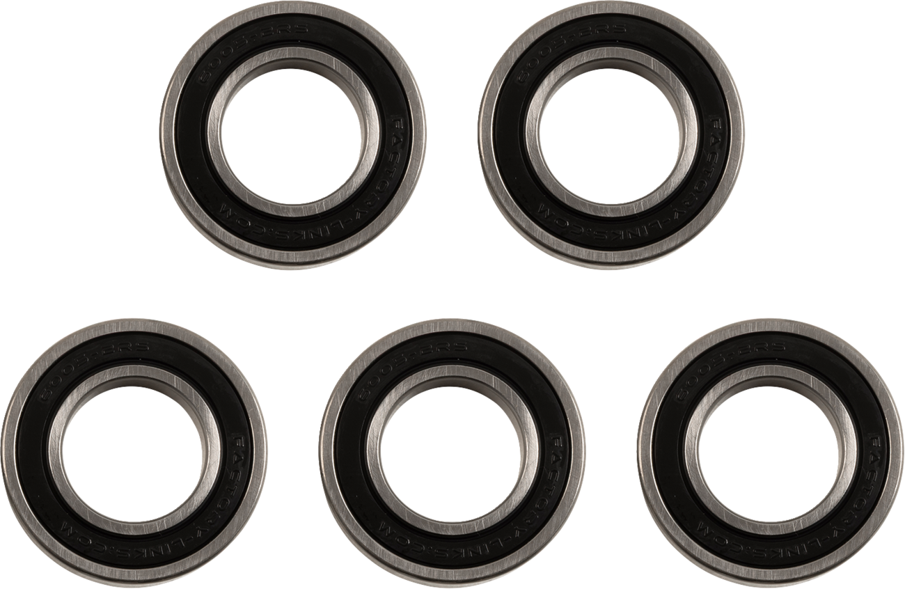 Factory Links Wheel Bearing Packs Double Seal