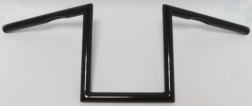 Harddrive 1" Traditional Z Handlebars