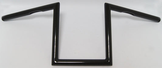 Harddrive 1" Traditional Z Handlebars