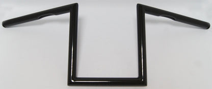 Harddrive 1" Traditional Z Handlebars
