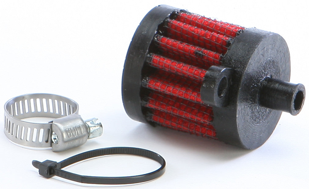 UNI Push-In Breather Filter