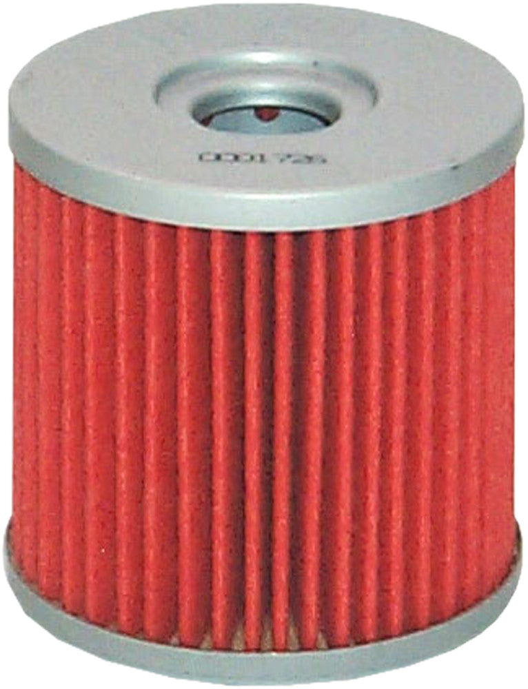 HIFLOFILTRO Oil Filter