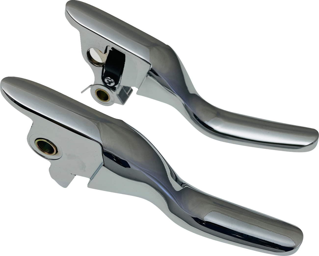 Drag Specialties Short Lever Set