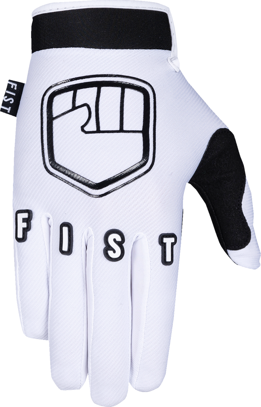 Fist Handwear Strapped Stocker Gloves