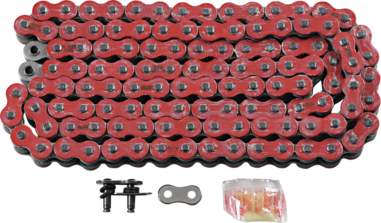 RK 520 - Max X Chain