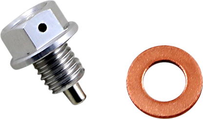 Moose Offroad Magnetic Drain Plug