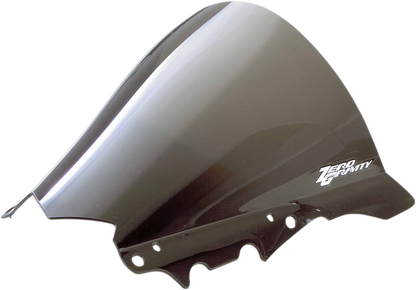 Zero Gravity Corsa Windshield