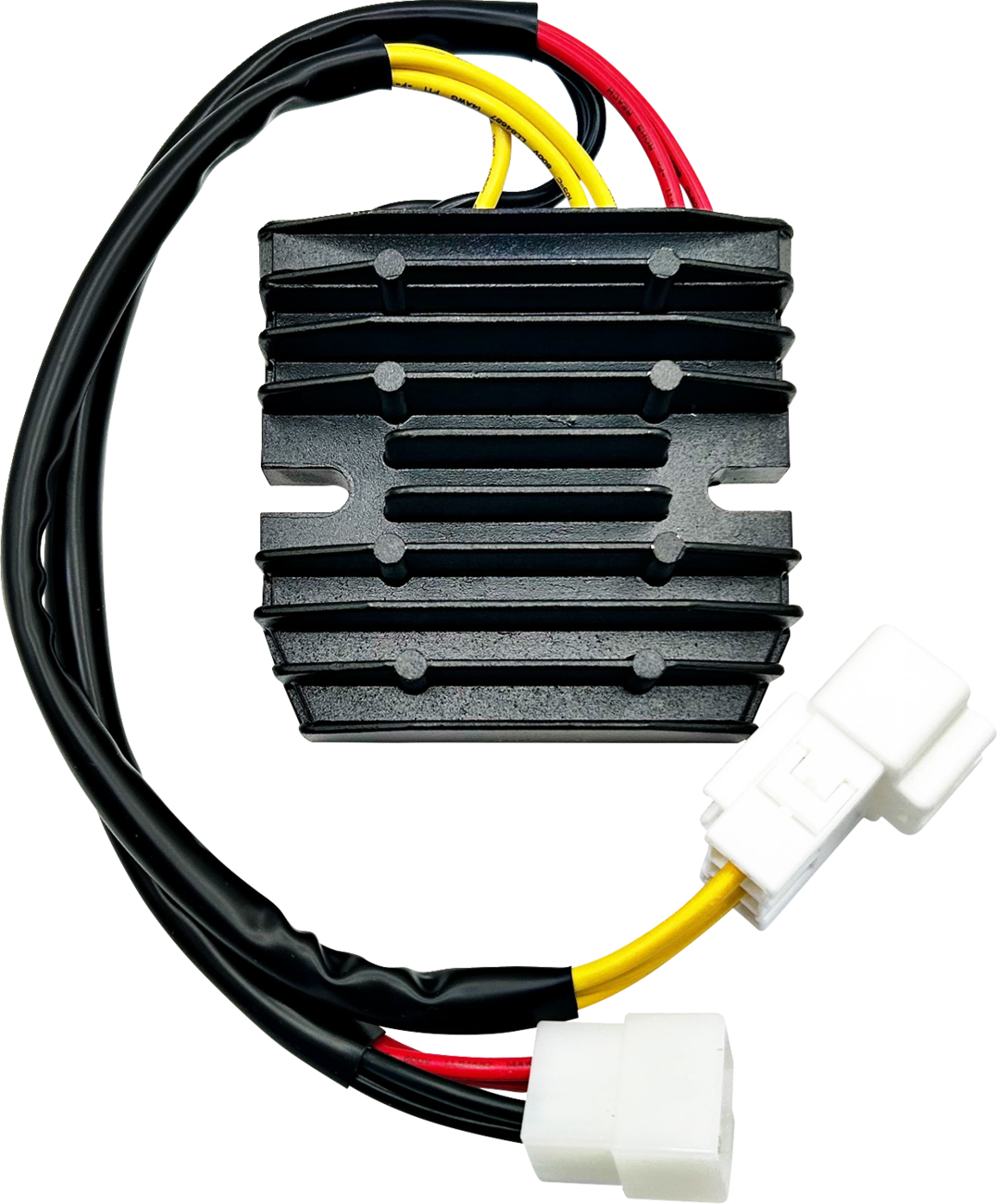 Rick's Motorsport Electric Hot Shot Lithium-Ion Compatible Rectifier Regulator
