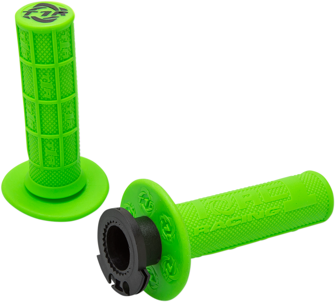 Torc1 Defy Lock On Grips