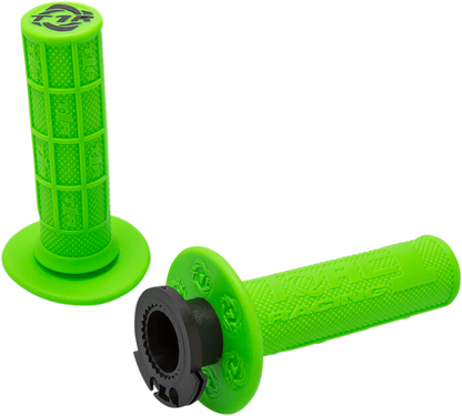 Torc1 Defy Lock On Grips