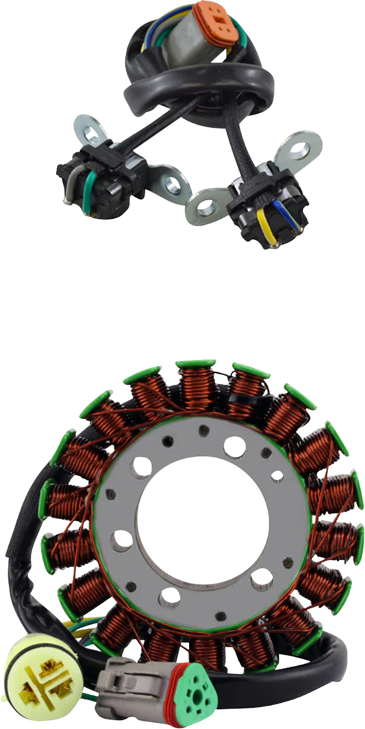 RM Stator Stator and Pickup Coil Kit