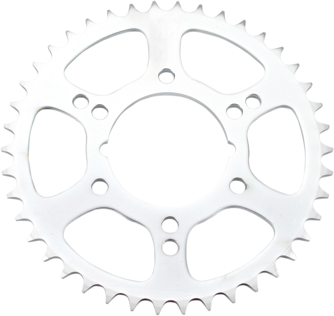 Parts Unlimited Rear Sprocket
