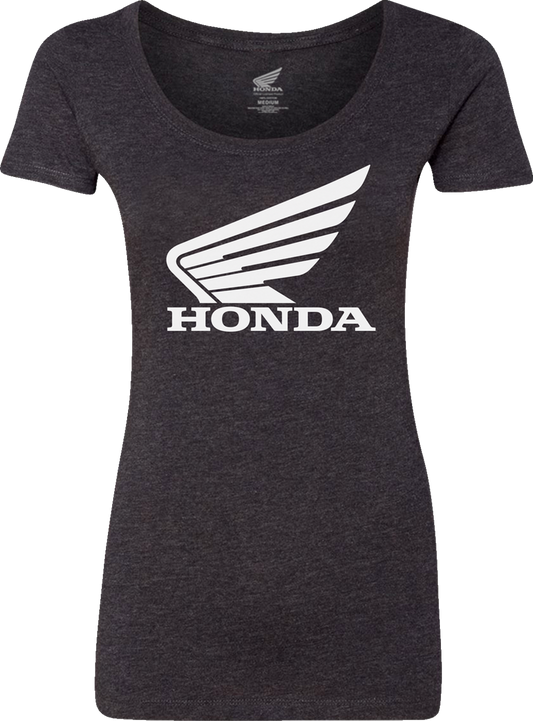 Honda Apparel Women's Honda Wing T Shirt