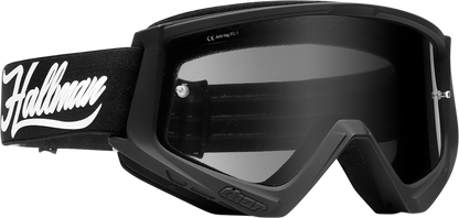 Thor Combat Racer Goggle