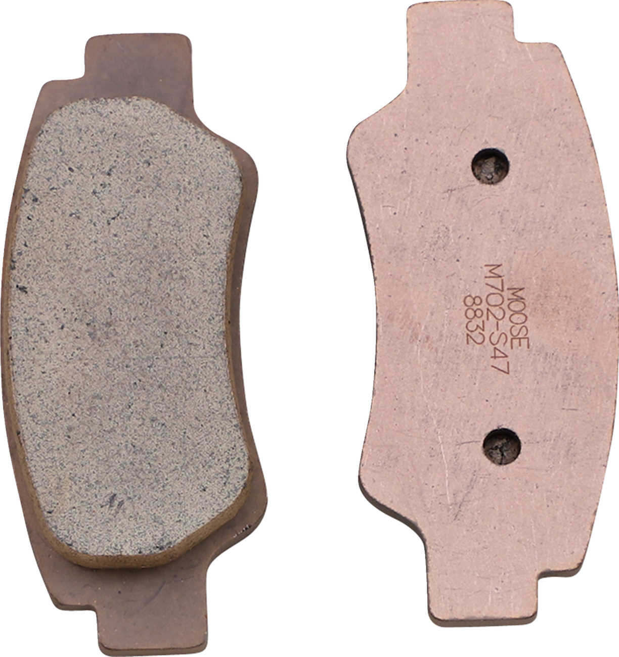 Moose Offroad Brake Pad