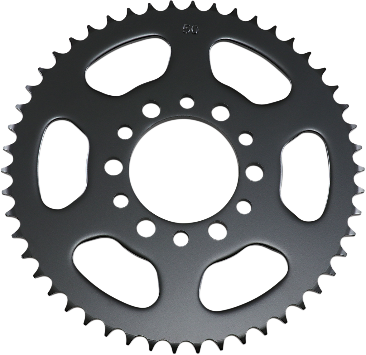 Parts Unlimited Rear Sprocket