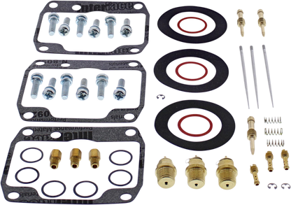 Parts Unlimited Carburetor Repair Kit