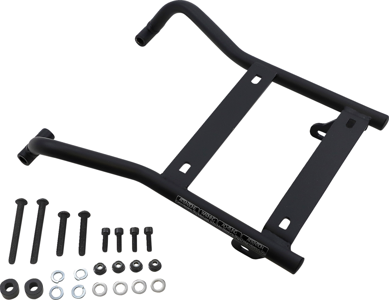 GIVI Top Case Mounting Bracket