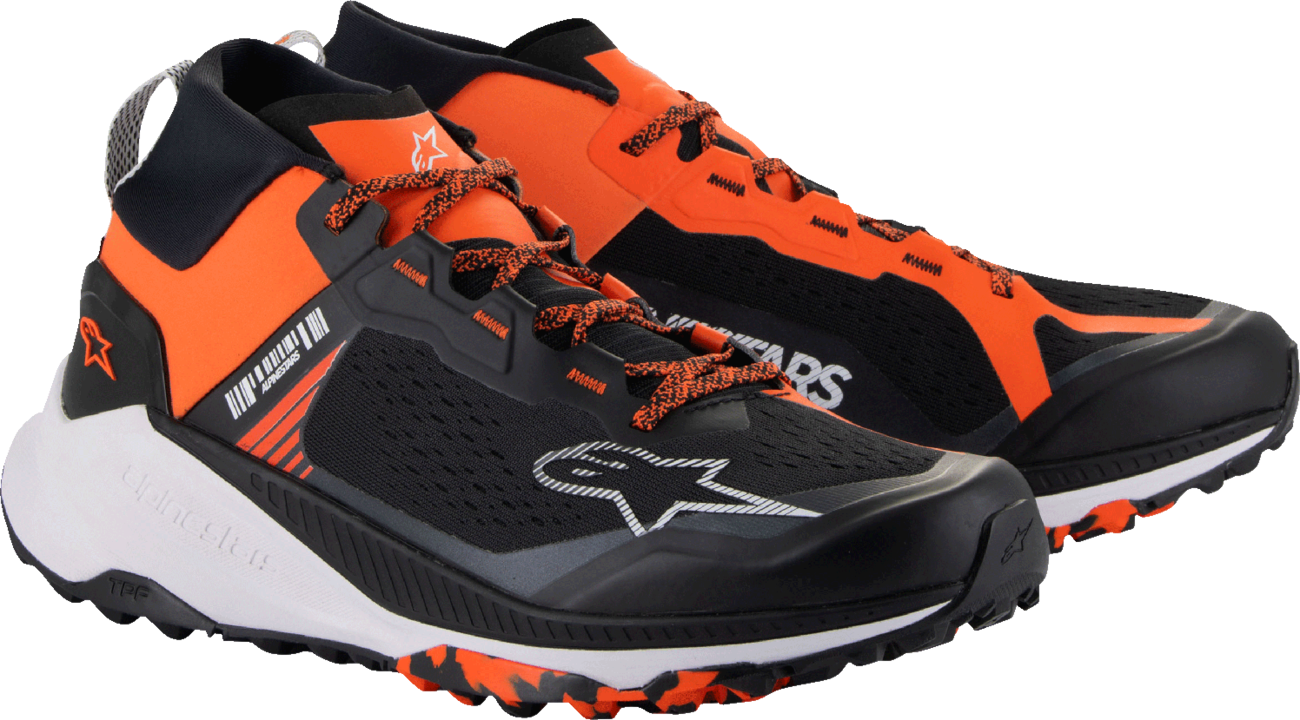 Alpinestars Meta XR v2 Shoes