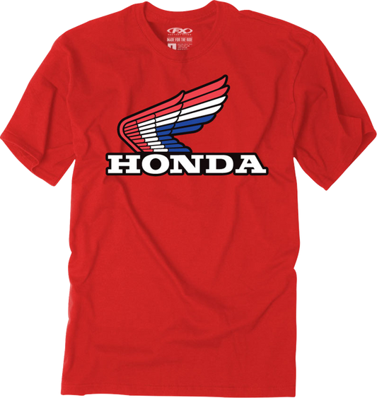Factory Effex Youth Honda RWB Classic T Shirt