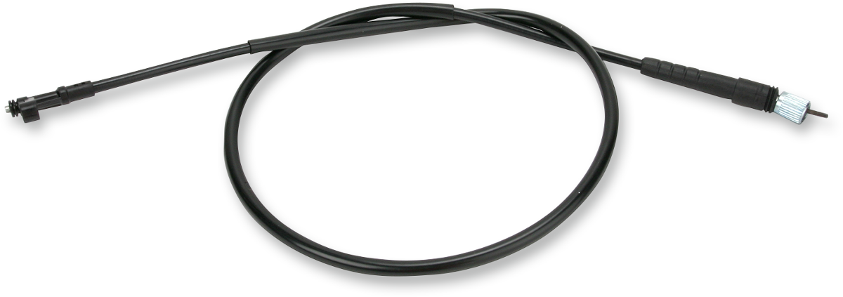 Parts Unlimited Speedometer/Tachometer Cable