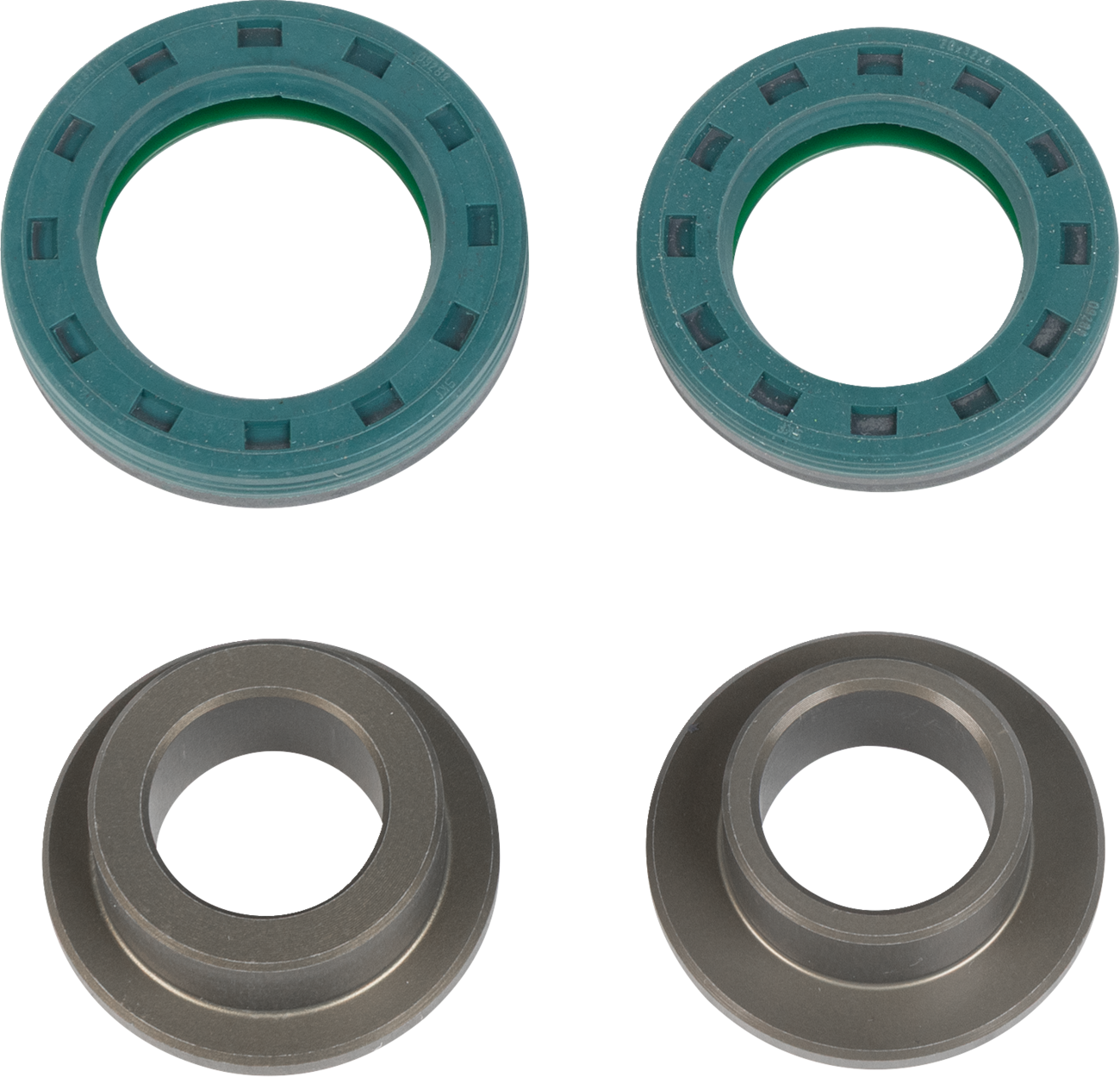 SKF Wheel Spacers with Seals Kit