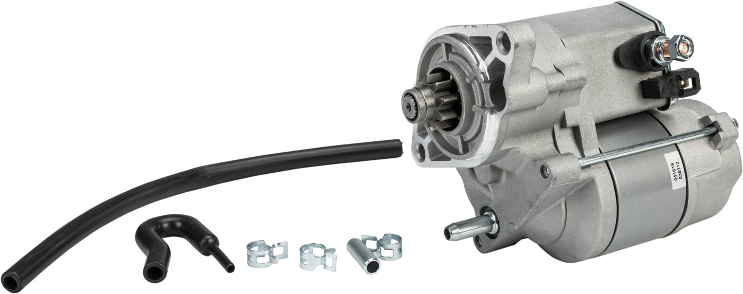 Fire Power Starter Motor